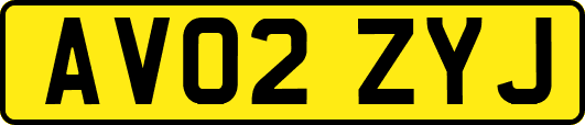 AV02ZYJ