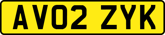 AV02ZYK