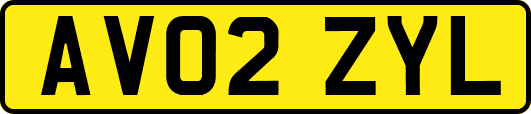 AV02ZYL