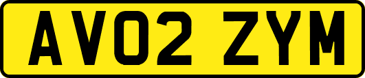 AV02ZYM