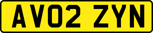 AV02ZYN