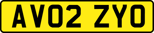 AV02ZYO