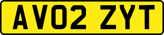 AV02ZYT