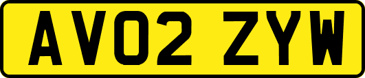 AV02ZYW