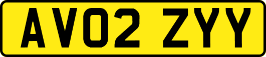AV02ZYY
