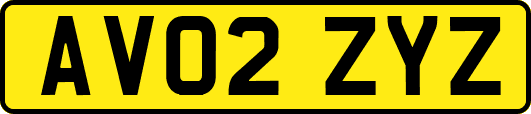 AV02ZYZ