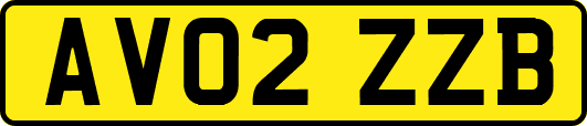 AV02ZZB