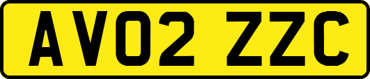 AV02ZZC