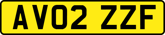 AV02ZZF