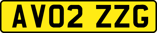 AV02ZZG