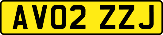AV02ZZJ