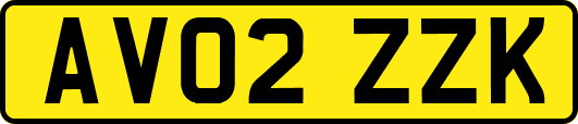 AV02ZZK