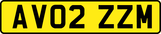 AV02ZZM