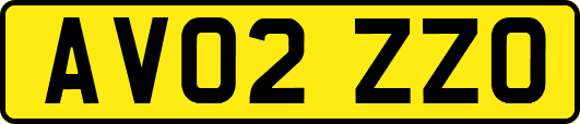 AV02ZZO