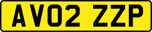 AV02ZZP