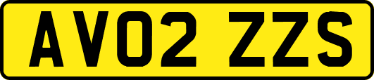 AV02ZZS