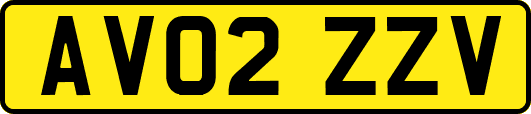 AV02ZZV