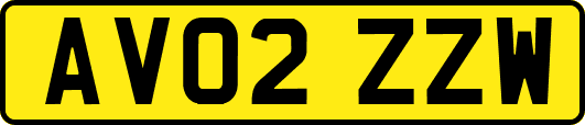 AV02ZZW
