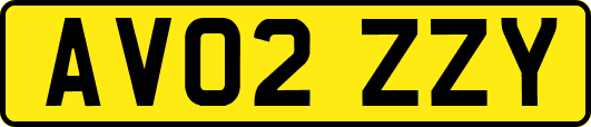 AV02ZZY