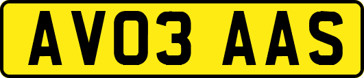 AV03AAS