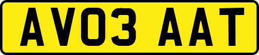 AV03AAT
