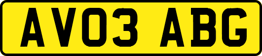 AV03ABG