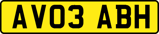 AV03ABH