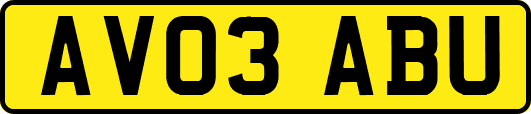 AV03ABU
