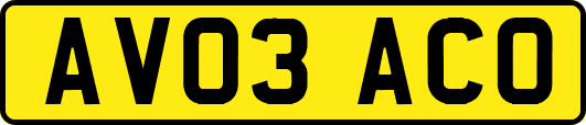 AV03ACO