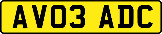 AV03ADC