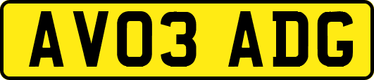 AV03ADG