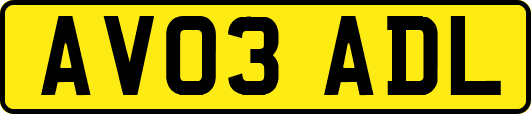 AV03ADL