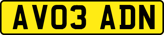 AV03ADN