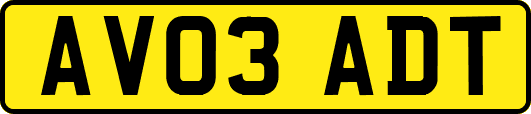 AV03ADT