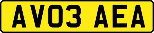 AV03AEA
