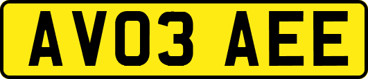 AV03AEE
