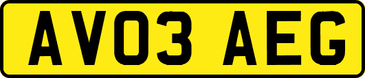 AV03AEG