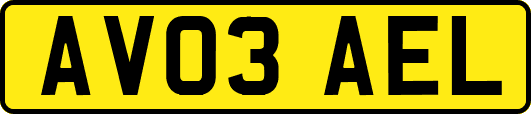 AV03AEL