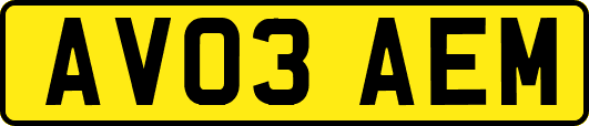 AV03AEM