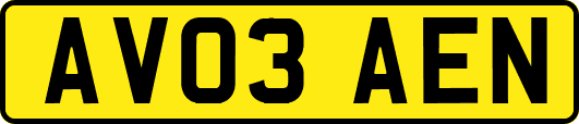 AV03AEN
