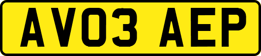 AV03AEP