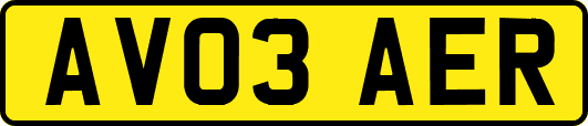 AV03AER