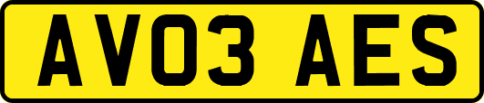 AV03AES