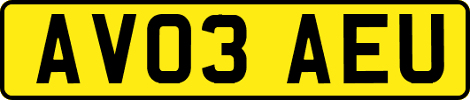 AV03AEU