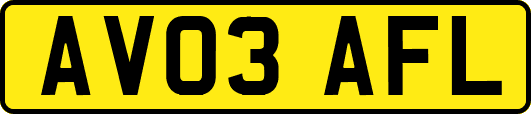 AV03AFL