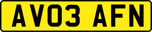 AV03AFN