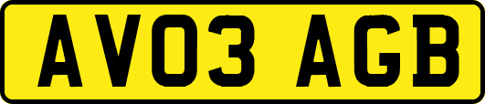 AV03AGB