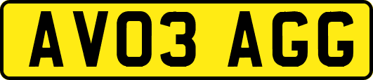 AV03AGG