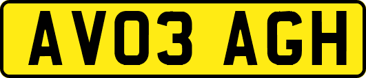 AV03AGH