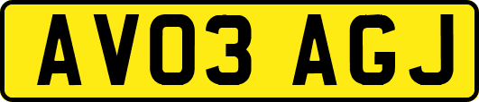 AV03AGJ